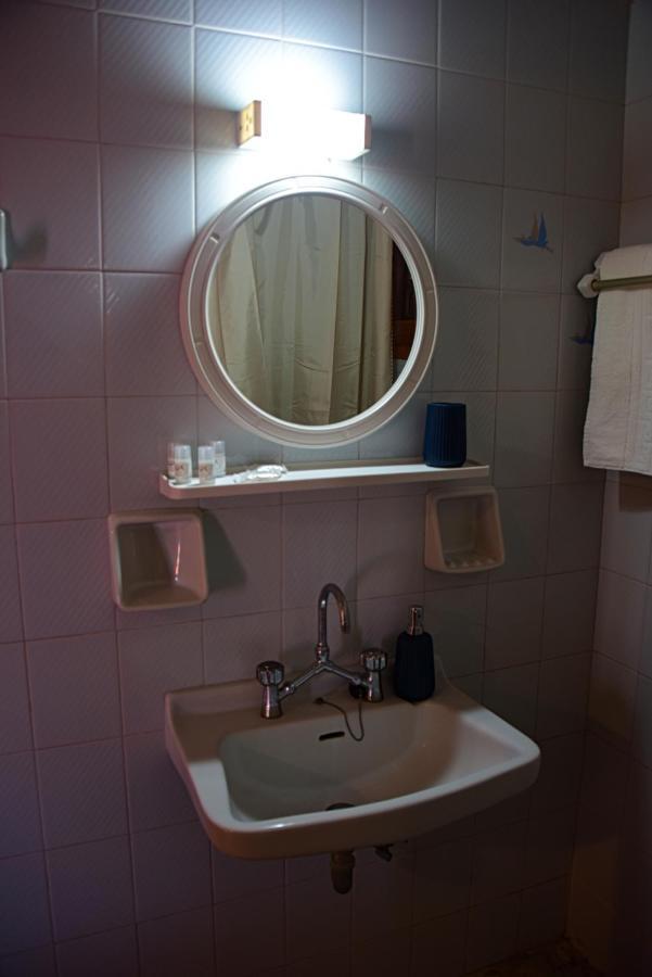 Artaki Beach Comfy Apartment Koróni Exteriör bild